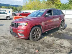 1C4RJFBG1KC829968 2019 JEEP GRAND CHEROKEE