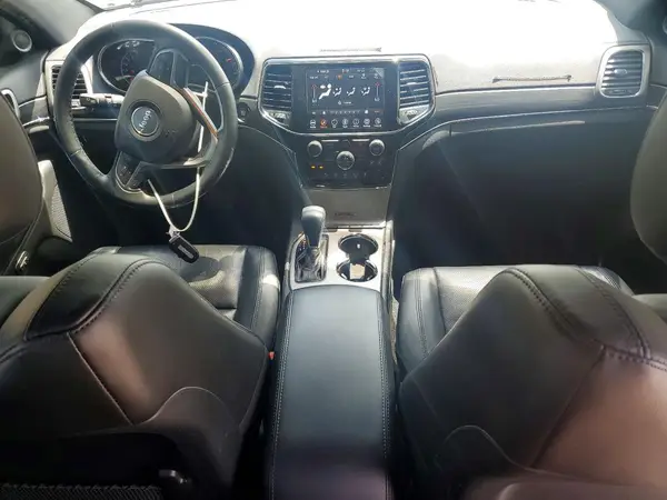 1C4RJFBG1KC830666 2019 JEEP GRAND CHEROKEE - Image 8
