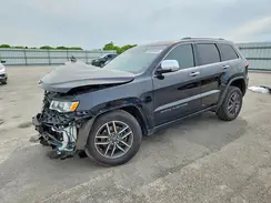 1C4RJFBG1KC834135 2019 JEEP GRAND CHEROKEE