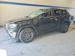 1C4RJFBG1KC838458 2019 JEEP GRAND CHEROKEE