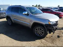 1C4RJFBG1KC838492 2019 JEEP GRAND CHEROKEE