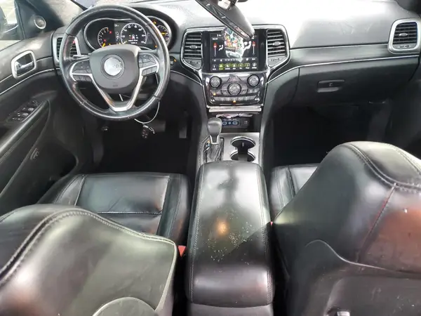 1C4RJFBG1KC840548 2019 JEEP GRAND CHEROKEE - Image 8