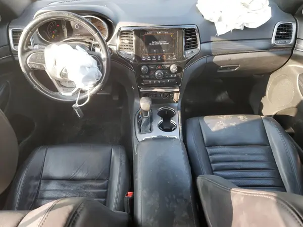 1C4RJFBG1KC841036 2019 JEEP GRAND CHEROKEE - Image 8