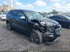 1C4RJFBG1KC841960 2019 JEEP GRAND CHEROKEE