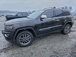 1C4RJFBG1KC843420 2019 JEEP GRAND CHEROKEE