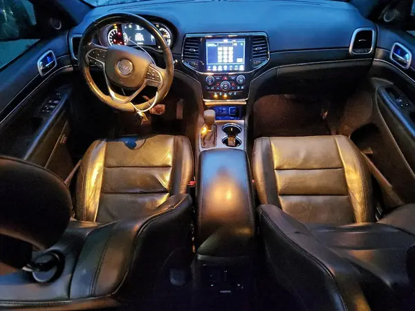 1C4RJFBG1KC843420 2019 JEEP GRAND CHEROKEE - Image 8