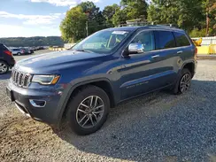 1C4RJFBG1KC843451 2019 JEEP GRAND CHEROKEE