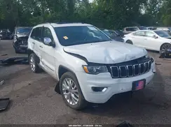 1C4RJFBG1KC844146 2019 JEEP GRAND CHEROKEE