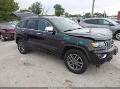 1C4RJFBG1KC844972 2019 JEEP GRAND CHEROKEE