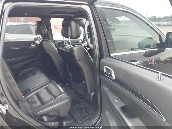 1C4RJFBG1KC844972 2019 JEEP GRAND CHEROKEE - Image 8