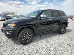1C4RJFBG1KC854658 2019 JEEP GRAND CHEROKEE