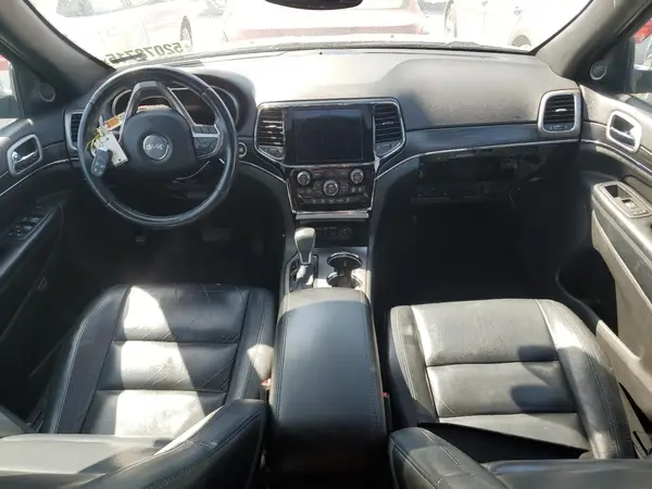 1C4RJFBG1KC854658 2019 JEEP GRAND CHEROKEE - Image 8