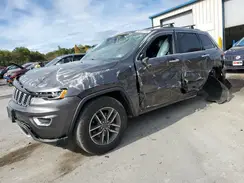 1C4RJFBG1KC854692 2019 JEEP GRAND CHEROKEE