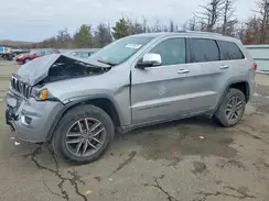 1C4RJFBG1KT671535 2019 JEEP GRAND CHEROKEE