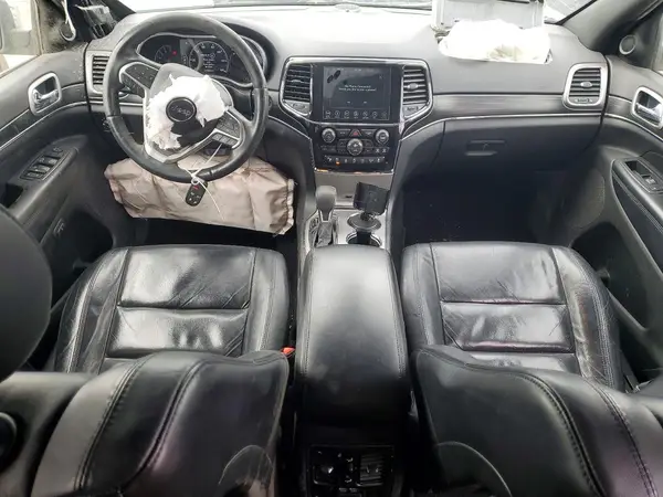1C4RJFBG1KT671535 2019 JEEP GRAND CHEROKEE - Image 8