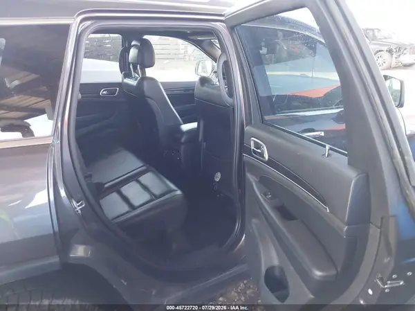 1C4RJFBG1LC110043 2020 JEEP GRAND CHEROKEE - Image 8