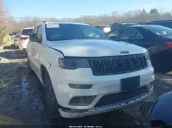 1C4RJFBG1LC111158 2020 JEEP GRAND CHEROKEE