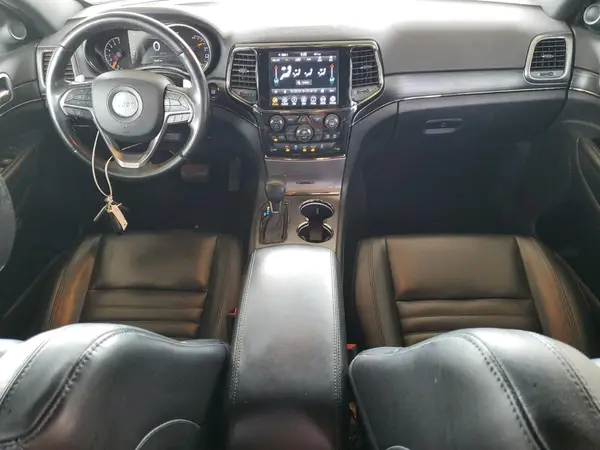 1C4RJFBG1LC115761 2020 JEEP GRAND CHEROKEE - Image 8