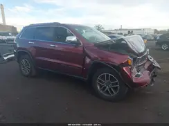 1C4RJFBG1LC120779 2020 JEEP GRAND CHEROKEE