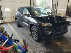 1C4RJFBG1LC122208 2020 JEEP GRAND CHEROKEE