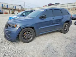 1C4RJFBG1LC125691 2020 JEEP GRAND CHEROKEE