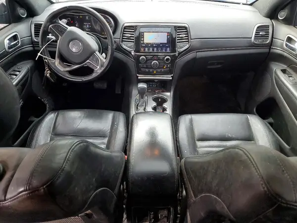 1C4RJFBG1LC125691 2020 JEEP GRAND CHEROKEE - Image 8