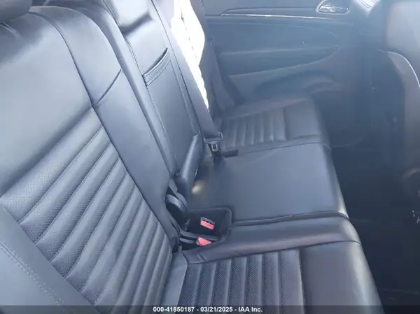 1C4RJFBG1LC126906 2020 JEEP GRAND CHEROKEE - Image 8