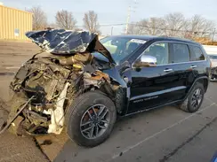 1C4RJFBG1LC127036 2020 JEEP GRAND CHEROKEE