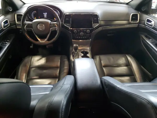 1C4RJFBG1LC127781 2020 JEEP GRAND CHEROKEE - Image 8