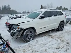 1C4RJFBG1LC133242 2020 JEEP GRAND CHEROKEE