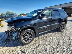 1C4RJFBG1LC135427 2020 JEEP GRAND CHEROKEE