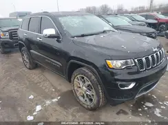 1C4RJFBG1LC138151 2020 JEEP GRAND CHEROKEE