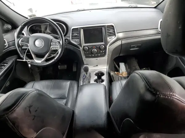 1C4RJFBG1LC138537 2020 JEEP GRAND CHEROKEE - Image 8