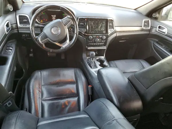 1C4RJFBG1LC147416 2020 JEEP GRAND CHEROKEE - Image 8