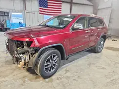 1C4RJFBG1LC149831 2020 JEEP GRAND CHEROKEE