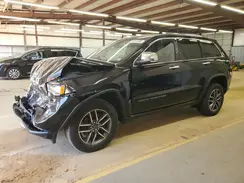 1C4RJFBG1LC151708 2020 JEEP GRAND CHEROKEE