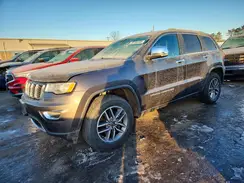 1C4RJFBG1LC164104 2020 JEEP GRAND CHEROKEE