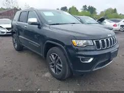 1C4RJFBG1LC168623 2020 JEEP GRAND CHEROKEE