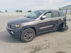 1C4RJFBG1LC168928 2020 JEEP GRAND CHEROKEE