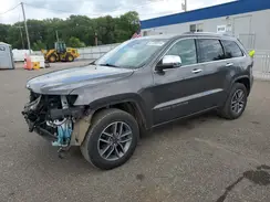 1C4RJFBG1LC173756 2020 JEEP GRAND CHEROKEE
