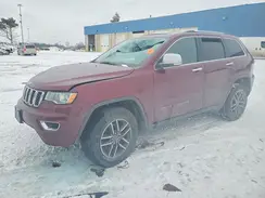 1C4RJFBG1LC185261 2020 JEEP GRAND CHEROKEE