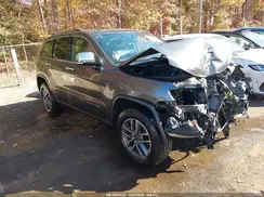1C4RJFBG1LC193568 2020 JEEP GRAND CHEROKEE