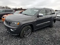 1C4RJFBG1LC197605 2020 JEEP GRAND CHEROKEE