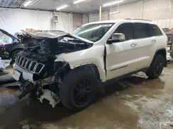 1C4RJFBG1LC200308 2020 JEEP GRAND CHEROKEE