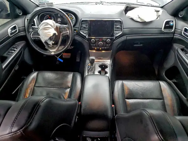 1C4RJFBG1LC200695 2020 JEEP GRAND CHEROKEE - Image 8