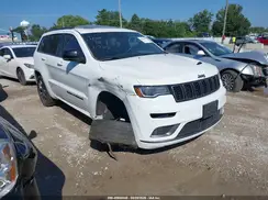 1C4RJFBG1LC201295 2020 JEEP GRAND CHEROKEE