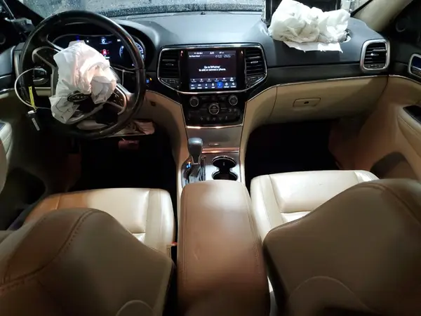 1C4RJFBG1LC201555 2020 JEEP GRAND CHEROKEE - Image 8