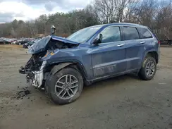 1C4RJFBG1LC206139 2020 JEEP GRAND CHEROKEE