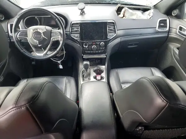 1C4RJFBG1LC206139 2020 JEEP GRAND CHEROKEE - Image 8