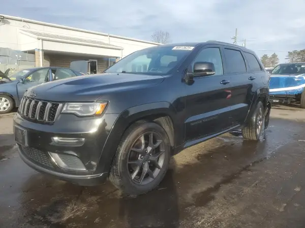 1C4RJFBG1LC206884 2020 JEEP GRAND CHEROKEE - Image 1